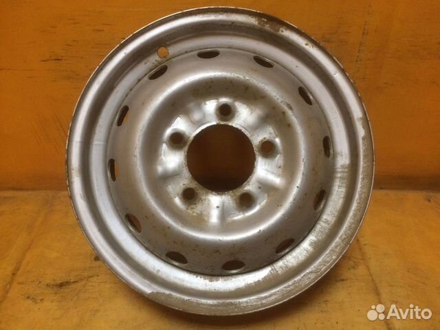 4 шт. Диски Диски 16 диаметр 5х139,7 цо 98,5