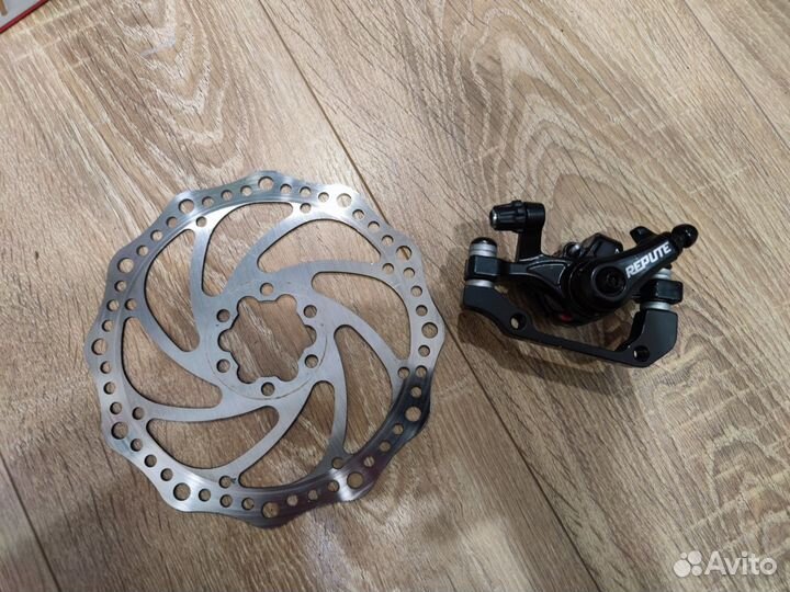 Тормоза дисковые Repute DSC-310