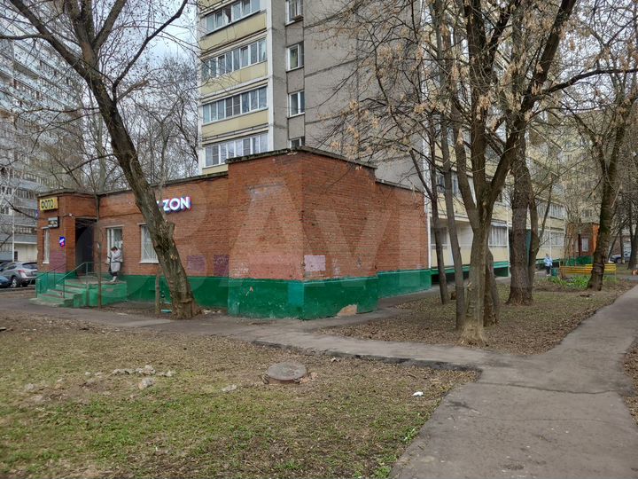 Продам помещение свободного назначения, 238.1 м²