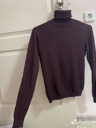 Водолазка женская