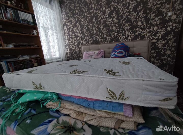 Матрас детский