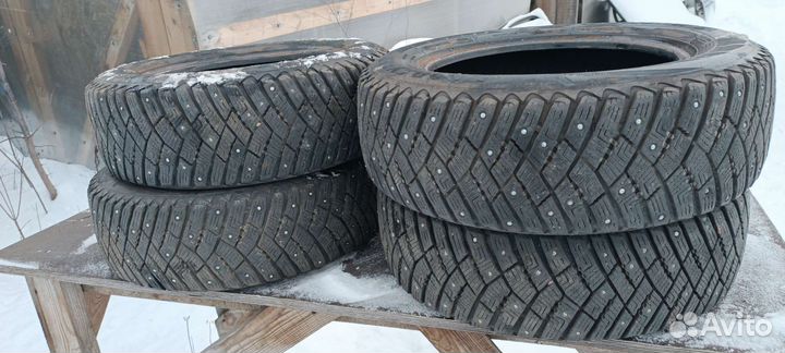 Goodyear Ultragrip Ice Arctic 195/65 R15 95T