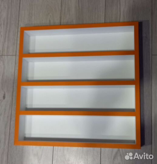 Полочка для гель лаков