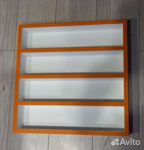 Полочка для гель лаков