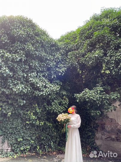 Подвенечное платье