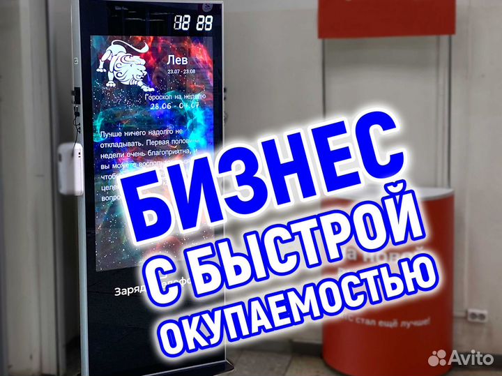 Готовый бизнес на мeдиаБaннeрах