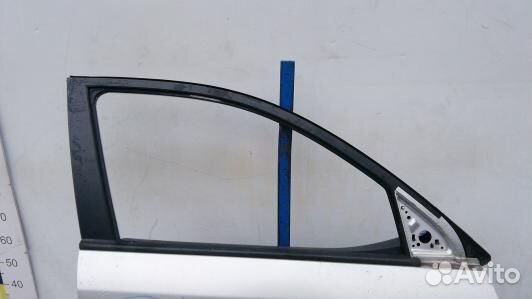 Дверь передняя правая KIA sorento 2 (CAD06E201)