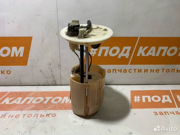 Насос топливный Suzuki Grand Vitara 2 рест. 2008