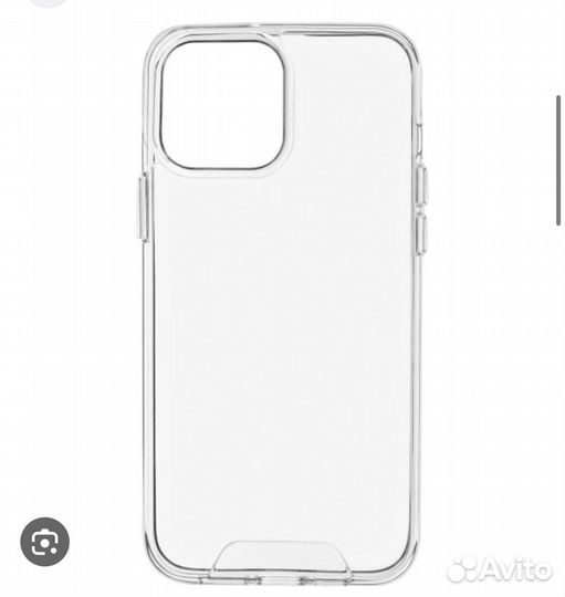 Чехол на iPhone 13 pro max