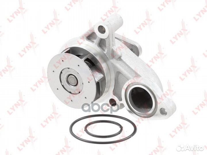 Насос водяной CW0280 lynxauto