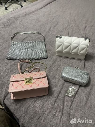 Сумка женская