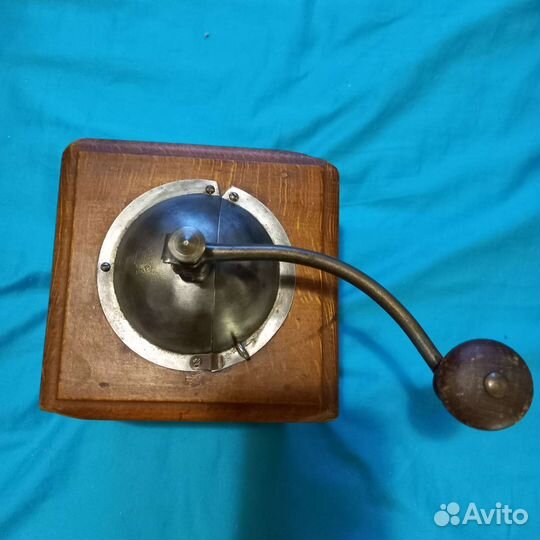 Кофемолка ручная Пежо Франция