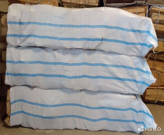 Дрова дубовые