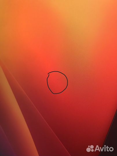 Apple iMac 21.5 2017