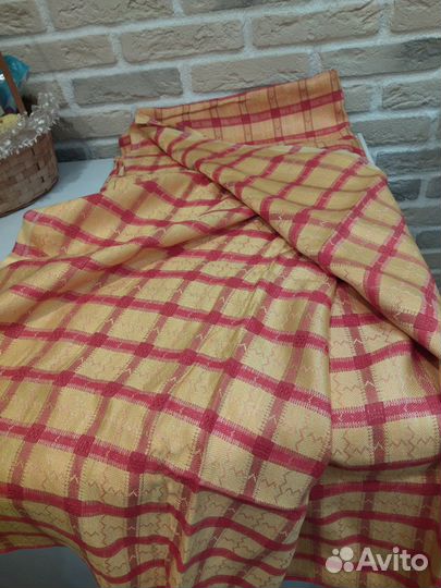 Скатерть новая винтаж