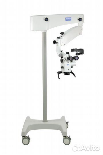 Микроскоп Zumax OMS 2350 в наличии