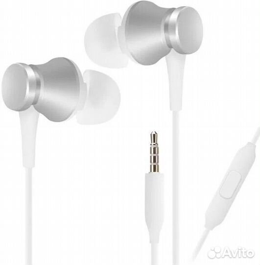 Наушники Наушники Xiaomi Mi