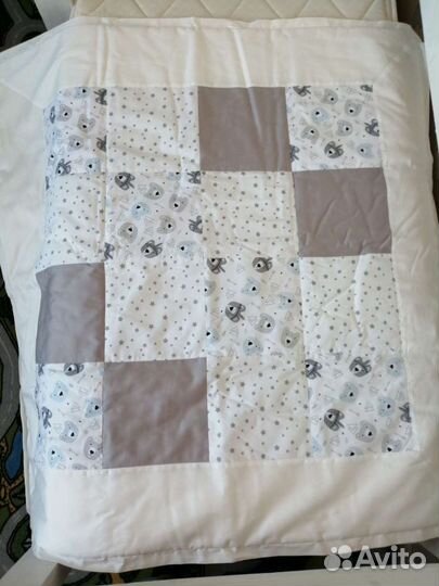 Конверт на выписку весна лето