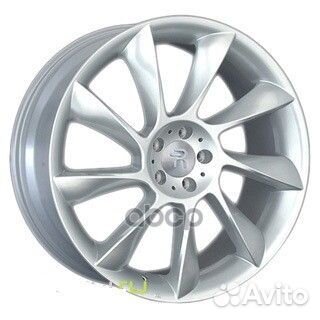 Диск replica, MR122 9x21/5x112ET53 66.6