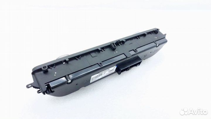 Б/У Блок управления климат контролем Состояние