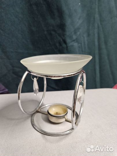 Аромалампа