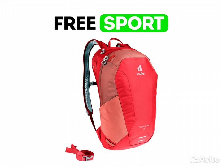 Рюкзак Deuter Speed Lite 16