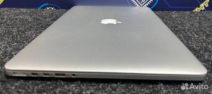 MacBook Pro 15 A1398 2015 i7, 16GB, 500GB