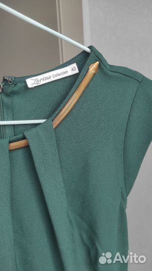 Комбинезон женский 42 размер