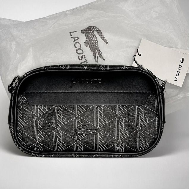 Сумка Lacoste