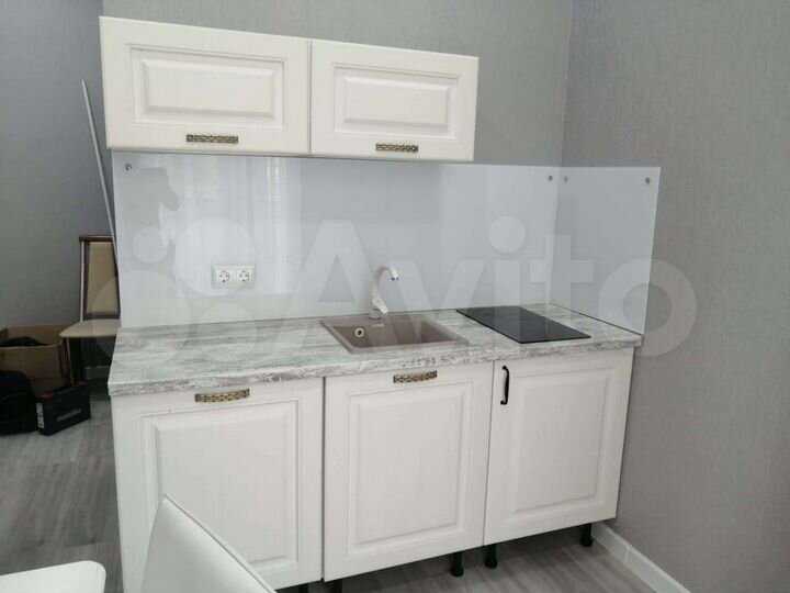 1-к. квартира, 29 м², 3/10 эт.