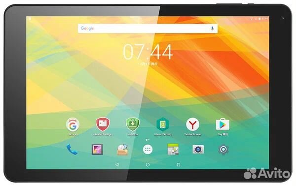 Планшет Prestigio wize 3401