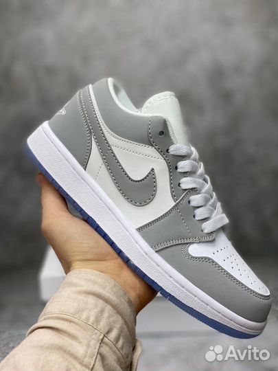 Nike Air Jordan 1 Low