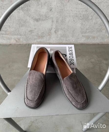 Женская обувь