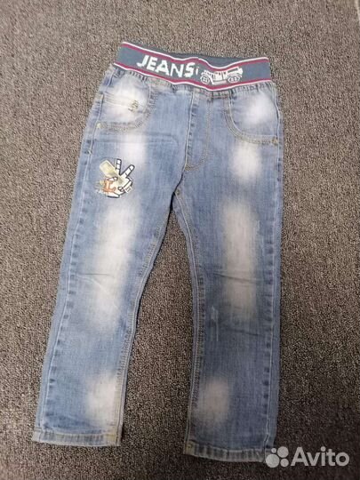 Детские вещи