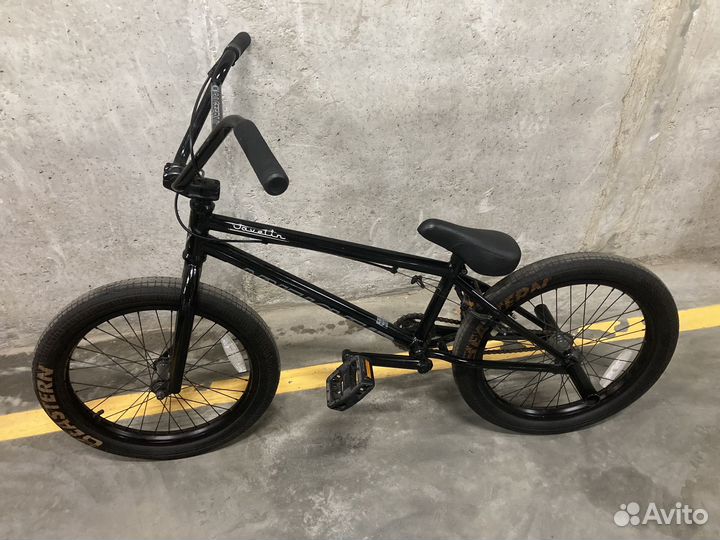 Продам велосипед бу