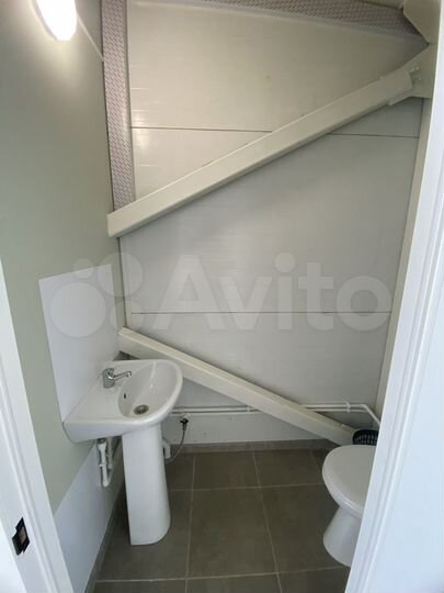 Торговая площадь, 70 м²