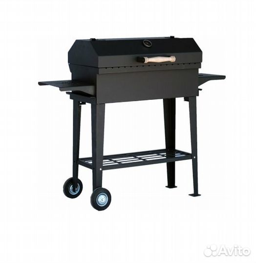 Гриль - барбекю нмк Дачный