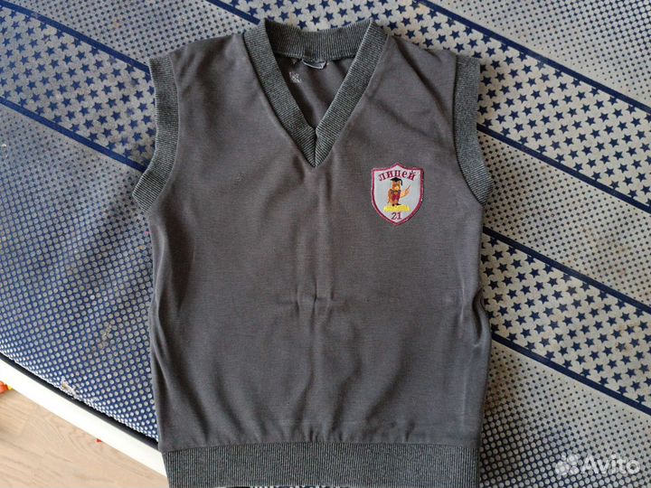 Школьная форма