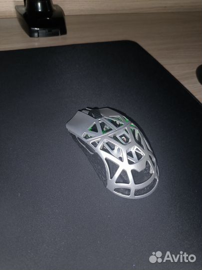 Wlmouse beast x mini