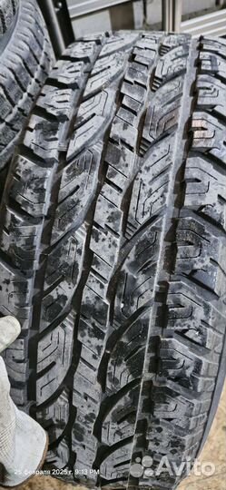 Комплект колес