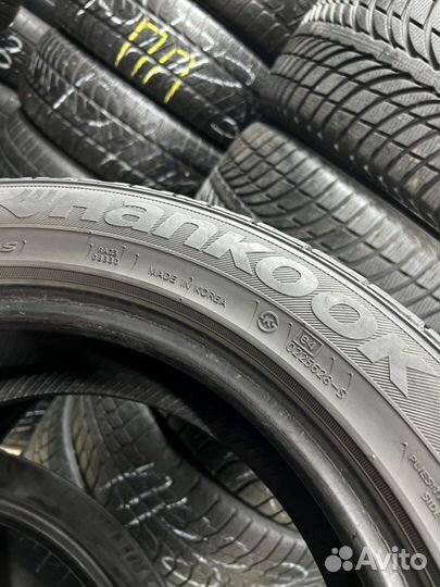 Hankook Dynapro HP RA23 215/60 R17 96H