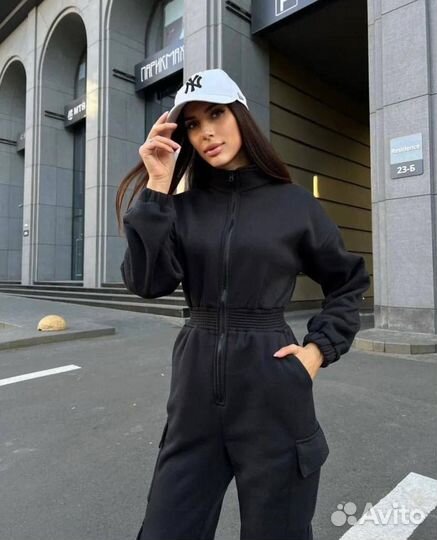 Комбинезон 42-44,46-48,50-52