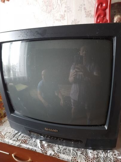 Телевизор