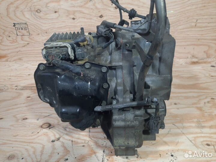 АКПП Mazda Biante ccefw lfvd 2008