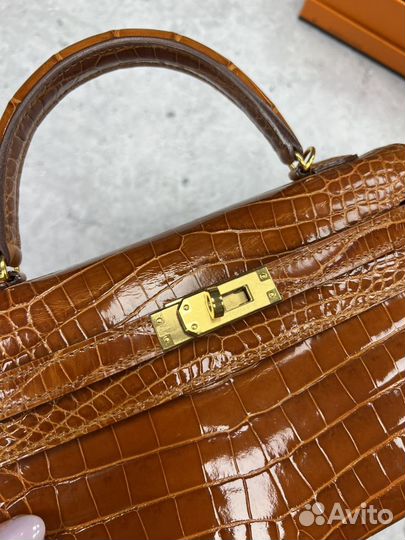 Сумка Hermes Kelly