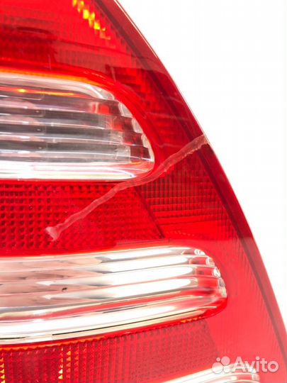 Фонарь задний правый Mercedes-Benz C-Class S203