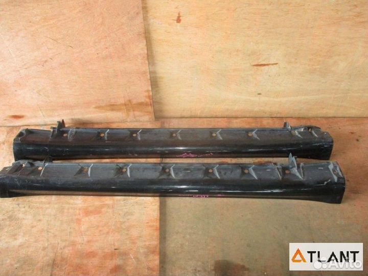 Порог suzuki swift