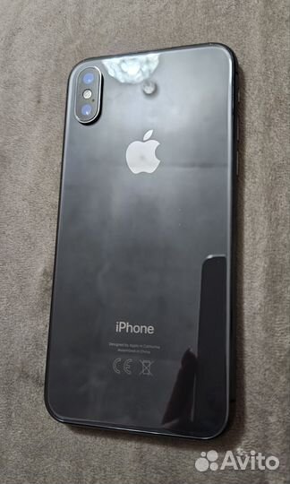 iPhone X, 64 ГБ