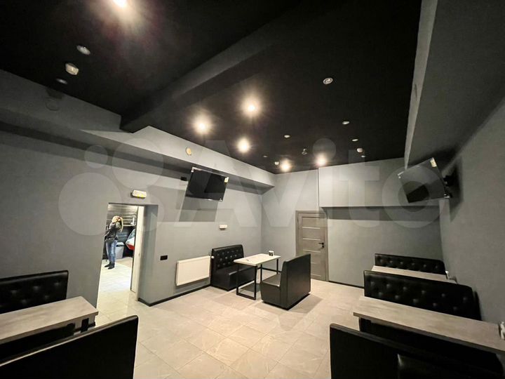Торговая площадь, 103 м²