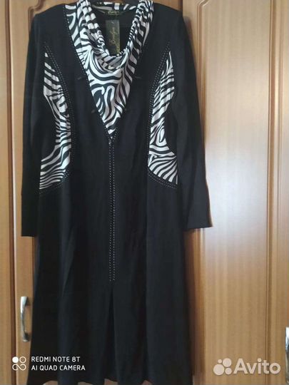 Платье женское